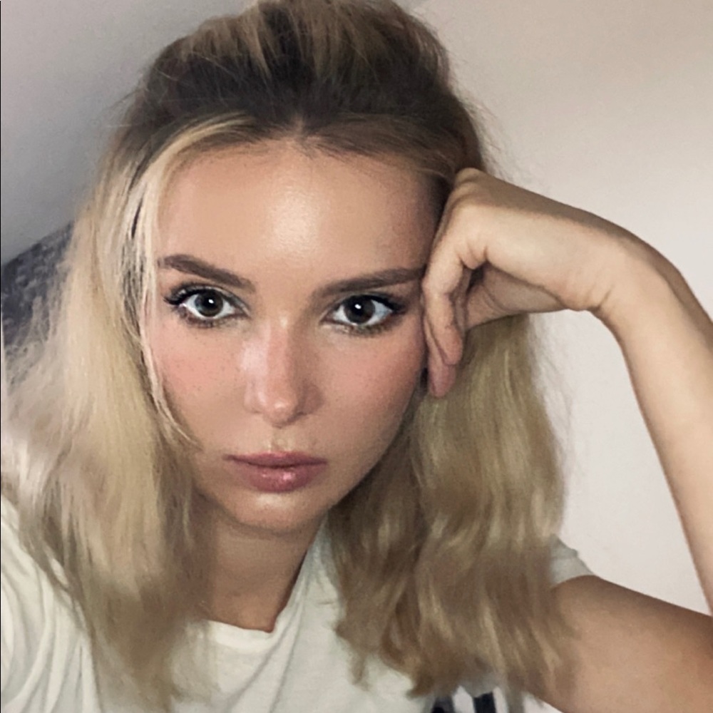 Meet your Posher, Tati